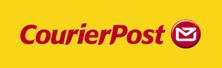 CourierPost logo